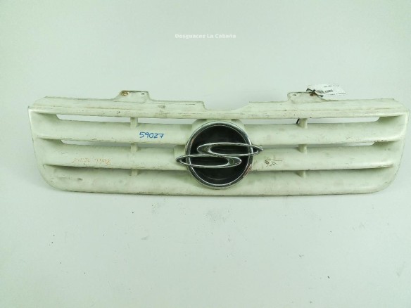 REJILLA / CALANDRA SSANGYONG MUSSO (FJ) |Desguaces La Cabaña