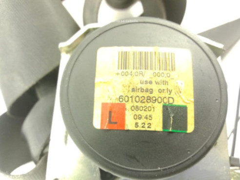 CINTURON DELANTERO IZQUIERDO|Desguaces La Cabaña 2