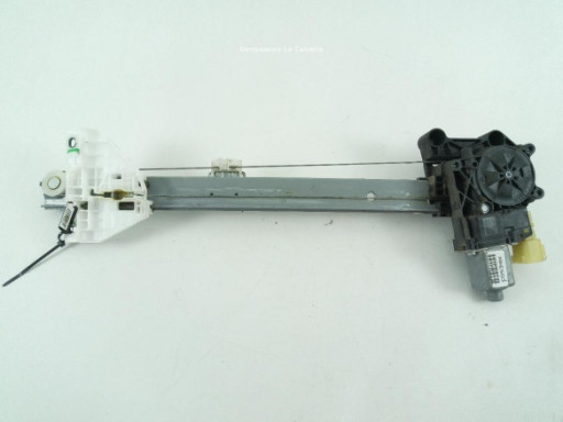 BRAZO SUSPENSION TRA DER INF ANTERIOR FORD USA EDGE |Desguaces La Cabaña