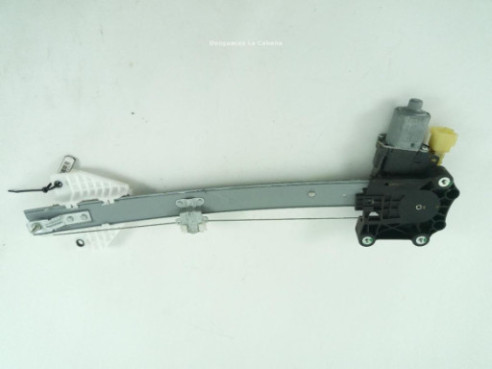 ELEVALUNAS PUERTA LAT TRA IZQ FORD USA EDGE |Desguaces La Cabaña