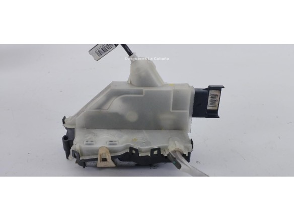 006257, 9800625780 CERRADURA PUERTA LAT DEL DER PEUGEOT 508 |Desguaces La Cabaña