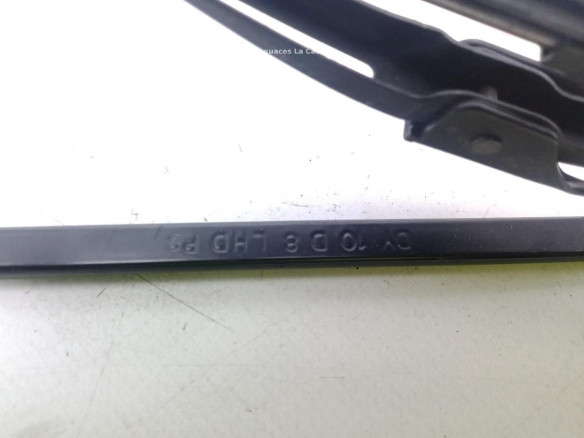 BRAZO LIMPIAPARABRISAS DEL DER CHEVROLET SPARK (M300) |Desguaces La Cabaña