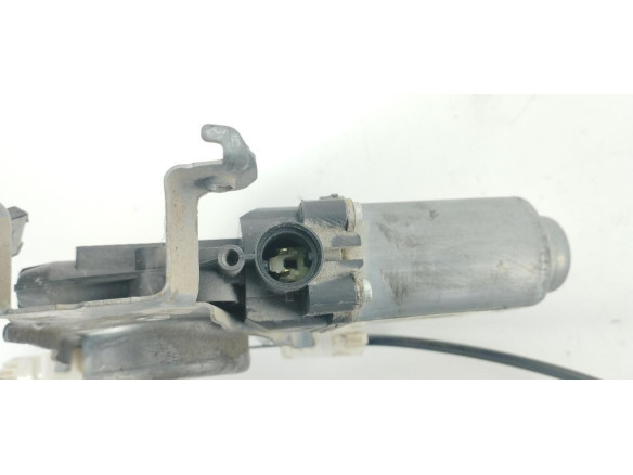 402191A ELEVALUNAS PUERTA LAT TRA IZQ NISSAN QASHQAI / QASHQAI +2 I (J10, JJ10) |Desguaces La Cabaña