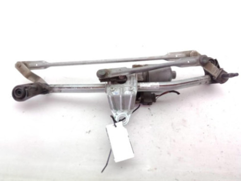 MOTOR LIMPIAPARABRISAS DELANTERO|Desguaces La Cabaña 2