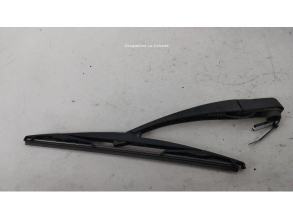 BRAZO LIMPIAPARABRISAS TRA PORTÓN DACIA DUSTER |Desguaces La Cabaña