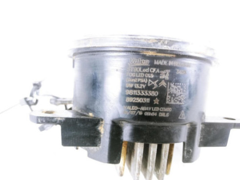 PEUGEOT|Desguaces La Cabaña 2