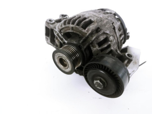 0124325072 ALTERNADOR BMW 3 Compact (E46) |Desguaces La Cabaña