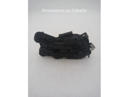 CERRADURA PUERTA LATERAL DELANTERA IZQUIERDA|Desguaces La Cabaña 2