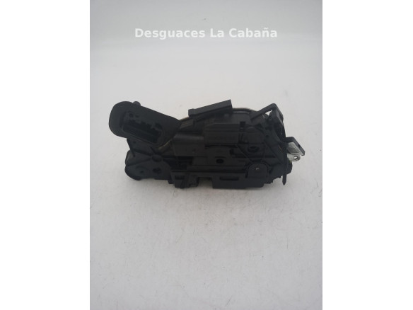 CERRADURA PUERTA LAT DEL IZQ VW GOLF VI (5K1) |Desguaces La Cabaña