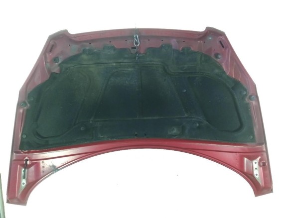 CAPO PEUGEOT 307 SW (3H) |Desguaces La Cabaña