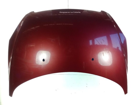 CAPO PEUGEOT 307 SW (3H) |Desguaces La Cabaña