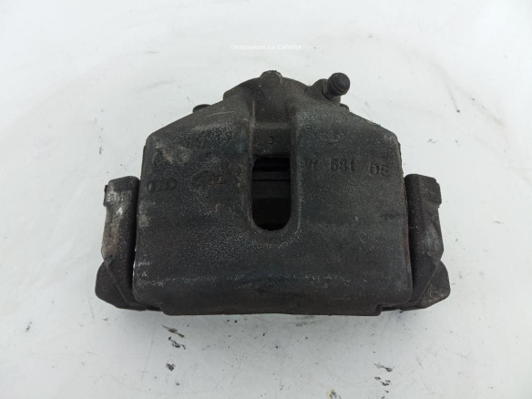 PINZA DEL IZQ AUDI A3 (8P1) |Desguaces La Cabaña