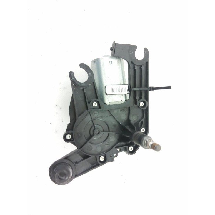98680477480 MOTOR LIMPIAPARABRISAS TRA CITROEN DS5 |Desguaces La Cabaña