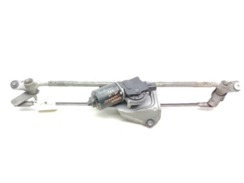 MOTOR LIMPIAPARABRISAS DELANTERO|Desguaces La Cabaña 2