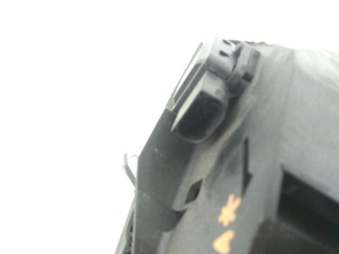 3540675972301 POTENCIOMETRO ACELERADOR BMW 7 (E65, E66, E67) |Desguaces La Cabaña