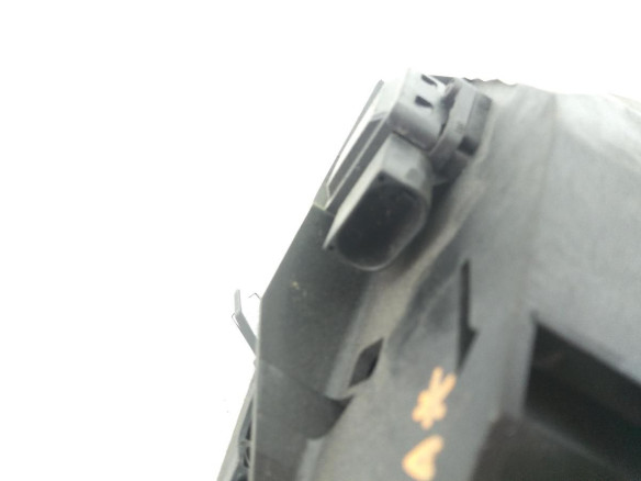 3540675972301 POTENCIOMETRO ACELERADOR BMW 7 (E65, E66, E67) |Desguaces La Cabaña