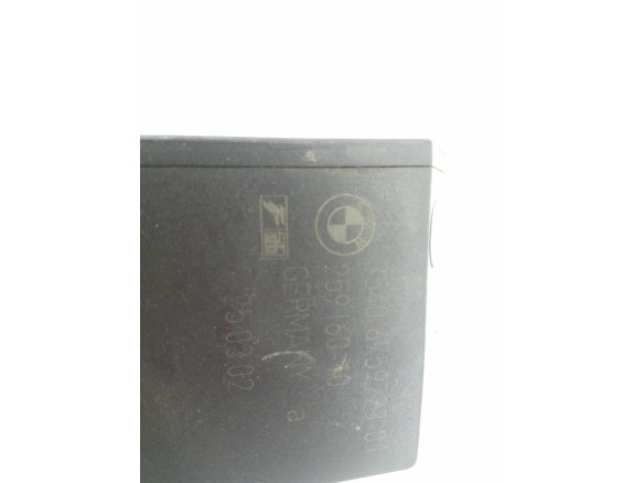 3540675972301 POTENCIOMETRO ACELERADOR BMW 7 (E65, E66, E67) |Desguaces La Cabaña