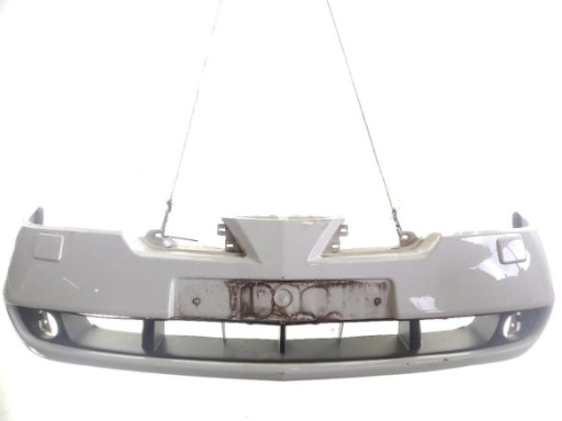 PARAGOLPES DLEANTERO|Desguaces La Cabaña