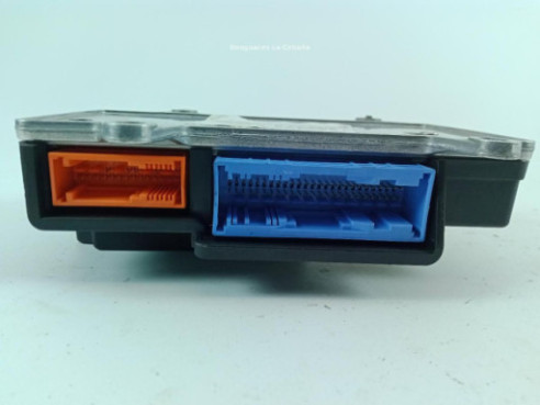 CENTRALITA|Desguaces La Cabaña 2