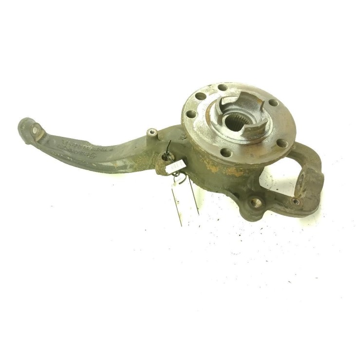 7L0407257A MANGUETA DEL DER VW TOUAREG (7LA, 7L6, 7L7) |Desguaces La Cabaña
