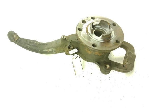 7L0407257A MANGUETA DEL DER VW TOUAREG (7LA, 7L6, 7L7) |Desguaces La Cabaña