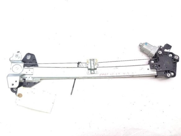 ELEVALUNAS PUERTA LAT TRA IZQ HONDA CIVIC VIII Hatchback (FN, FK) |Desguaces La Cabaña