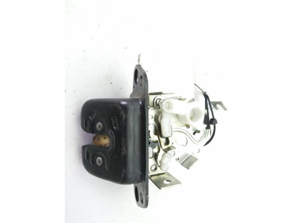 CERRADURA PORTON / TAPA MALETA SUBARU LEGACY IV (BL) |Desguaces La Cabaña