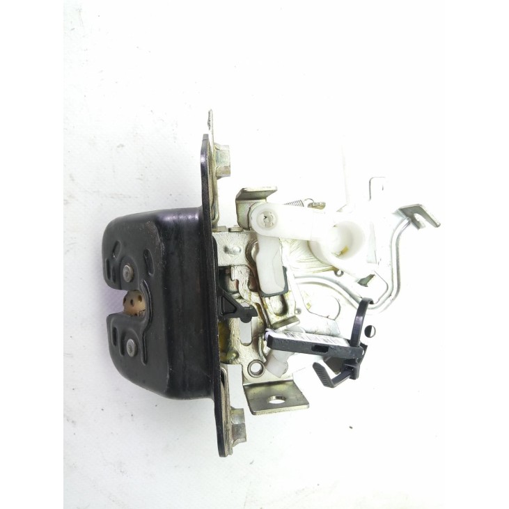 CERRADURA PORTON / TAPA MALETA SUBARU LEGACY IV (BL) |Desguaces La Cabaña