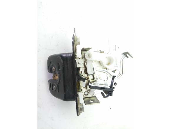 CERRADURA PORTON / TAPA MALETA SUBARU LEGACY IV (BL) |Desguaces La Cabaña