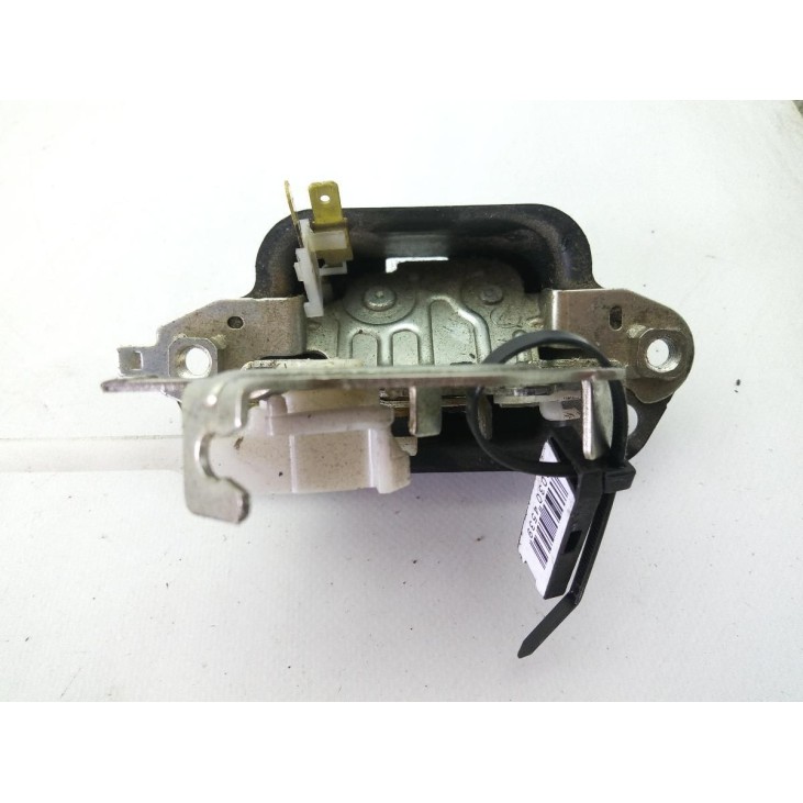 CERRADURA PORTON / TAPA MALETA SUBARU LEGACY IV (BL) |Desguaces La Cabaña