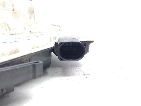 6J0839016A CERRADURA PUERTA LAT TRA DER SEAT IBIZA IV (6J5, 6P1) |Desguaces La Cabaña