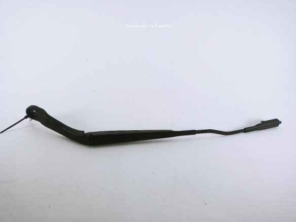 80017587 BRAZO LIMPIAPARABRISAS DEL IZQ NISSAN QASHQAI / QASHQAI +2 I (J10, JJ10) |Desguaces La Cabaña
