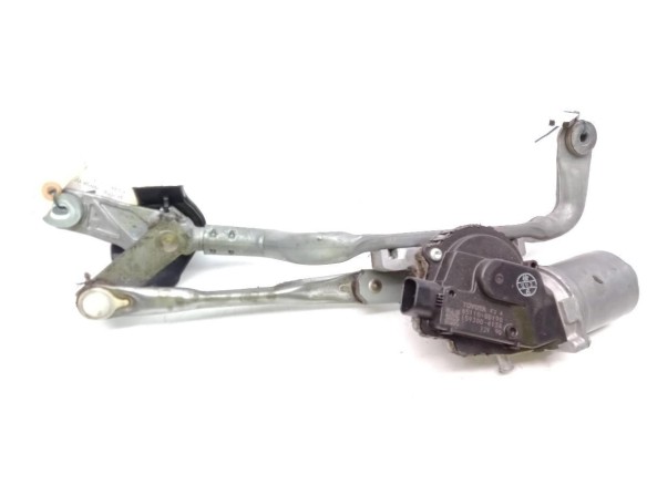 85110-OD190 MOTOR LIMPIAPARABRISAS DEL TOYOTA YARIS (_P13_) |Desguaces La Cabaña
