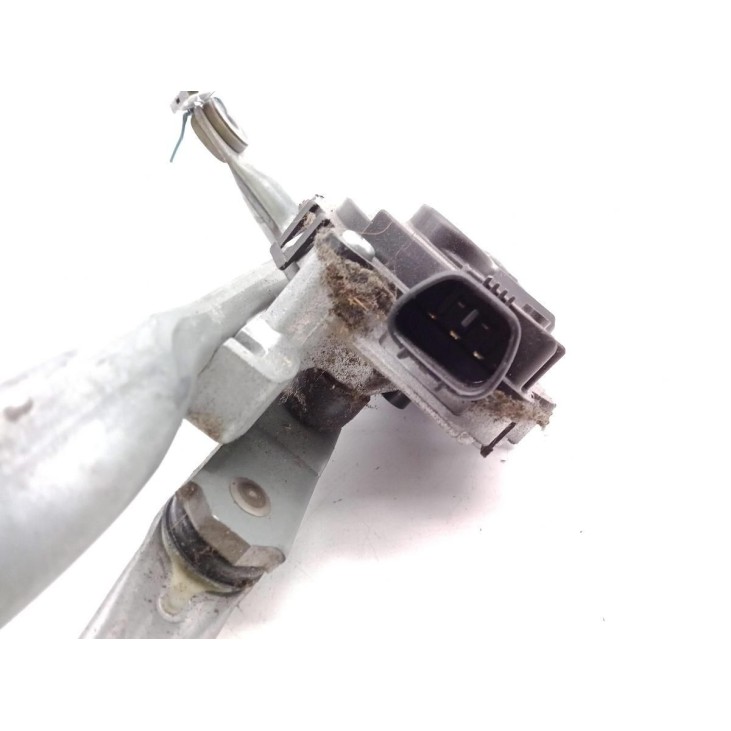 85110-OD190 MOTOR LIMPIAPARABRISAS DEL TOYOTA YARIS (_P13_) |Desguaces La Cabaña