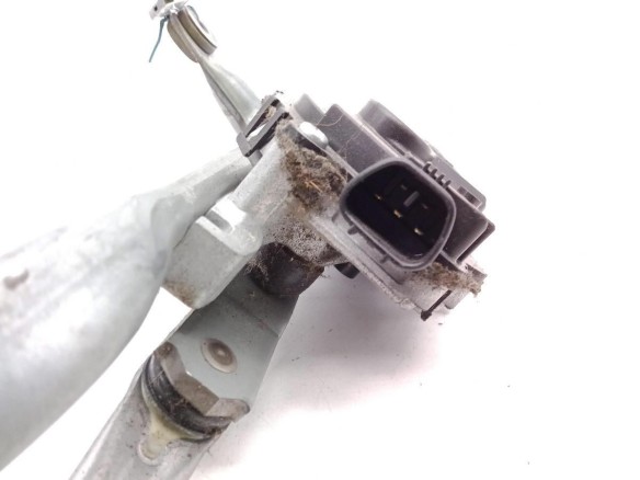 85110-OD190 MOTOR LIMPIAPARABRISAS DEL TOYOTA YARIS (_P13_) |Desguaces La Cabaña