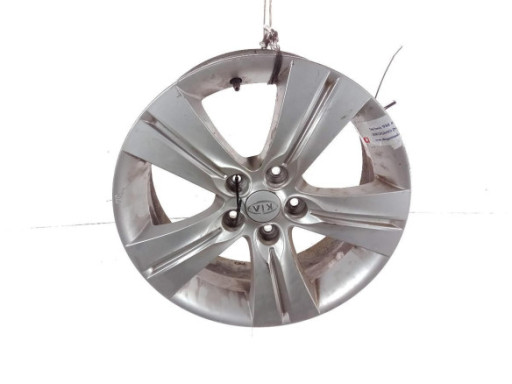 KIA|Desguaces La Cabaña