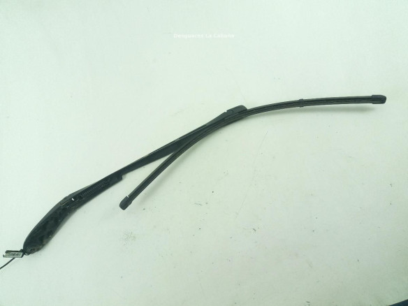 BRAZO LIMPIAPARABRISAS DEL IZQ AUDI A8 (4E2, 4E8) |Desguaces La Cabaña