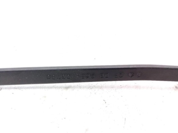 BRAZO LIMPIAPARABRISAS DEL DER CITROEN C4 Picasso I Limusina (UD_) |Desguaces La Cabaña