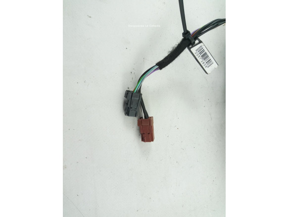 ESPEJO DER PEUGEOT 208 |Desguaces La Cabaña