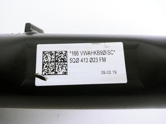 5Q0413023FM AMORTIGUADOR DEL DER SEAT LEON (5F1) |Desguaces La Cabaña