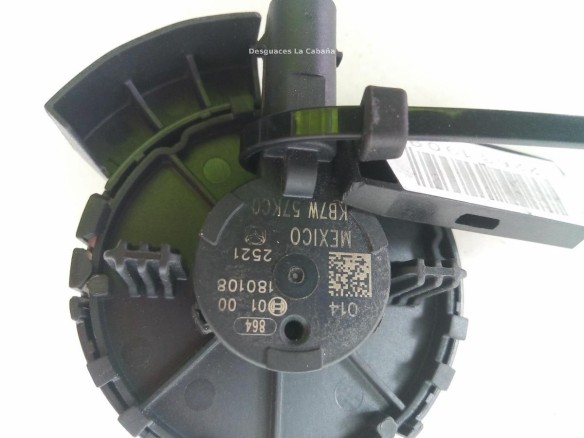KB7W57C0 MODULO ELECTRONICO 1 MAZDA CX-5 (KF) |Desguaces La Cabaña