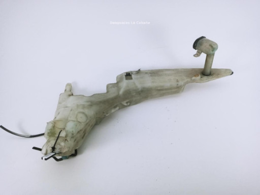3XEP319009 AIRBAG DER FORD FOCUS (DAW, DBW)|Desguaces La Cabaña