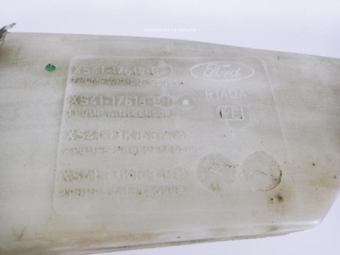 3XEP319009 AIRBAG DER FORD FOCUS (DAW, DBW)|Desguaces La Cabaña 2