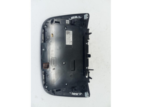 98023793XZ MANDO CLIMA PEUGEOT 508 SW |Desguaces La Cabaña