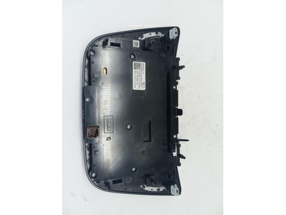 98023793XZ MANDO CLIMA PEUGEOT 508 SW |Desguaces La Cabaña
