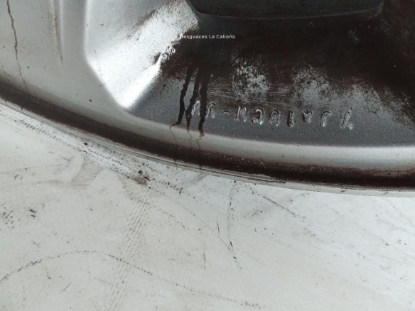 91158160, LLANTA ALUMINIO 1 OPEL FRONTERA B (U99) |Desguaces La Cabaña