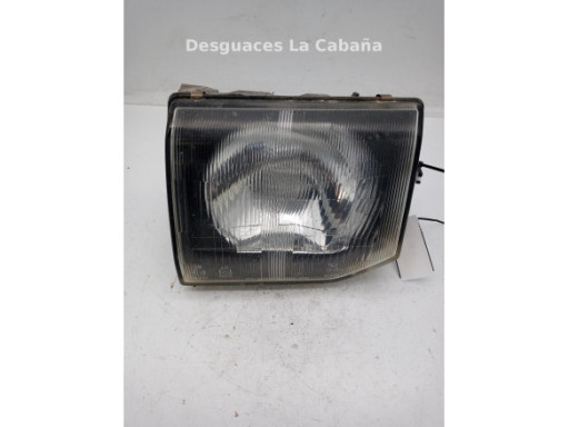 MITSUBISHI|Desguaces La Cabaña