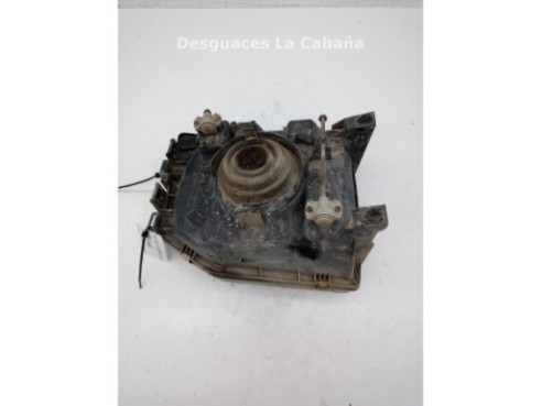MITSUBISHI|Desguaces La Cabaña 2