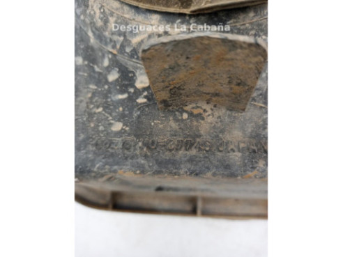 11037746 FARO IZQUIERDO MITSUBISHI MONTERO   (V3_W, V2_W, V4_W) |Desguaces La Cabaña