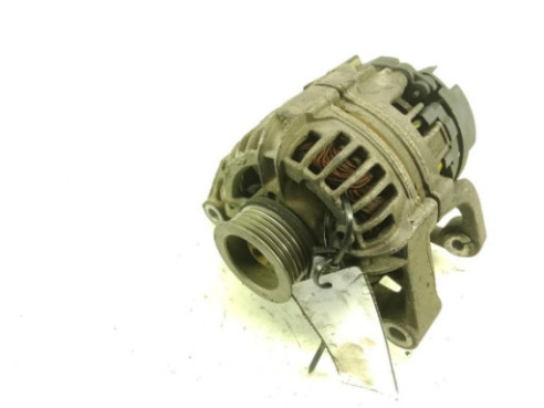 24437119 ALTERNADOR OPEL CORSA C (X01) |Desguaces La Cabaña